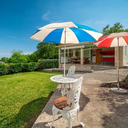 Holiday Home Nevena By Interhome Veprinac Ngoại thất bức ảnh