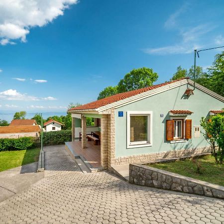 Holiday Home Nevena By Interhome Veprinac Ngoại thất bức ảnh