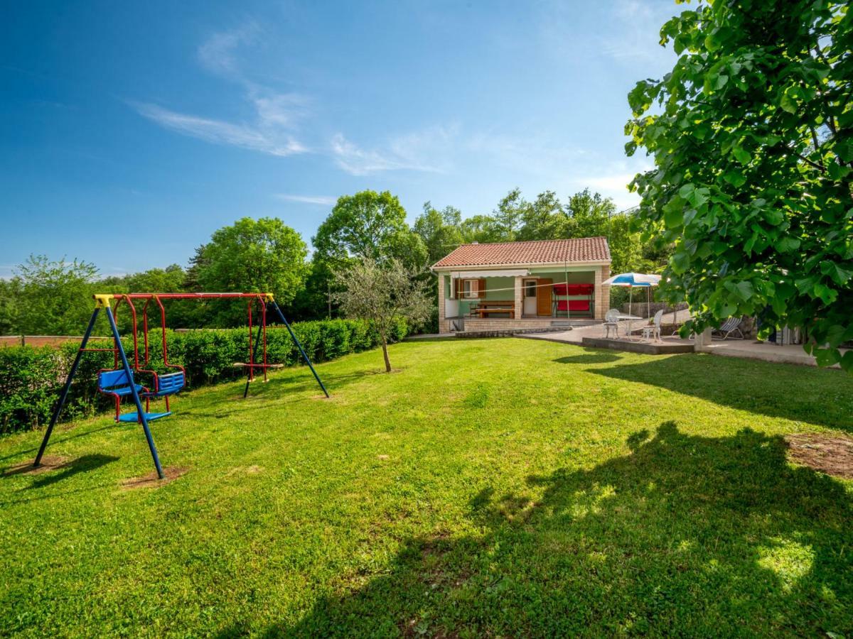 Holiday Home Nevena By Interhome Veprinac Ngoại thất bức ảnh