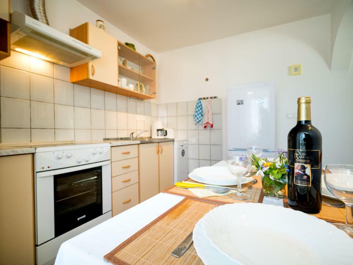 Holiday Home Nevena By Interhome Veprinac Ngoại thất bức ảnh