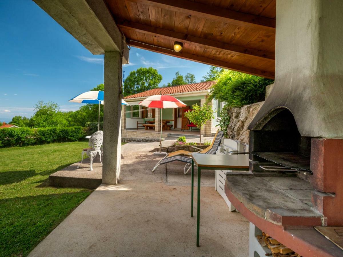 Holiday Home Nevena By Interhome Veprinac Ngoại thất bức ảnh