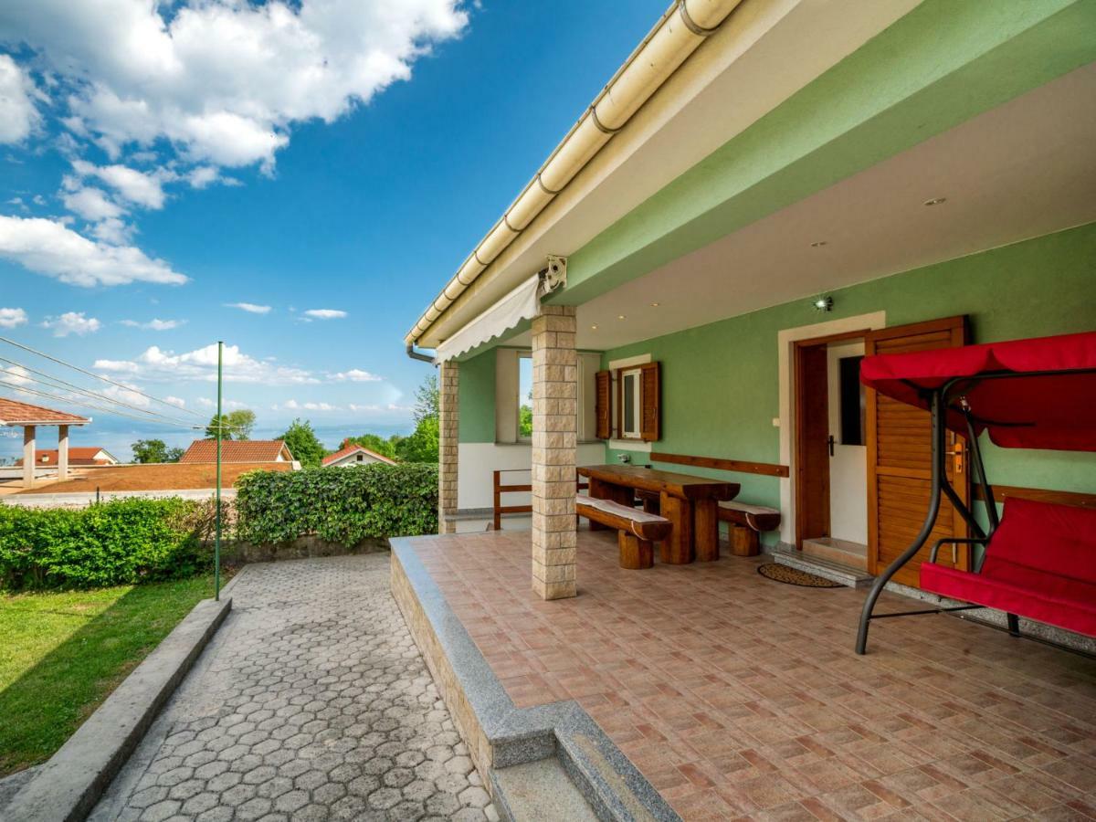 Holiday Home Nevena By Interhome Veprinac Ngoại thất bức ảnh